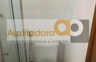 Imagem 6: Apartamento para aluguar 3 quartos em Ponta da Praia - Santos - SP