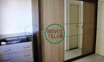 Imagem 5: Apartamento à venda, 73 m² por R$ 470.000,00 - Vila Sanches - São José dos Campos/SP