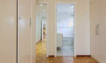 Imagem 4: Apartamento com 3 dormitórios, 180 m² - venda por R$ 2.130.000,00 ou aluguel por R$ 9.600