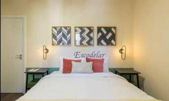 Imagem 6: Apartamento com 1 dormitório, 45 m² - venda por R$ 829.000,00 ou aluguel por R$ 6.619,00/m