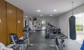 Imagem 5: Apartamento Locação 3 Dormitórios - 230 m² Perdizes