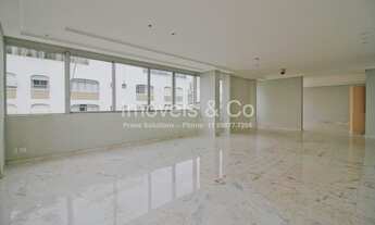 Imagem 3: Apartamento para venda com 415 m2 com 4 quartos em Morro dos Ingleses - São Paulo - SP