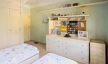 Imagem 7: Sobrado à venda, 394m² a.u 4 quartos Jardim Marajoara, São Paulo - SP