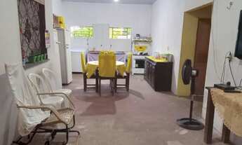 Imagem: Casa com Ponto Comercial