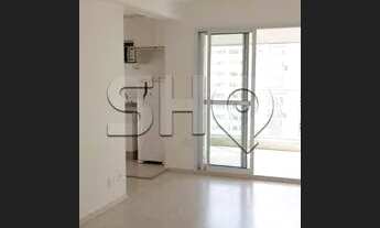 Imagem 3: Apartamento em Pinheiros com 1 dormitório