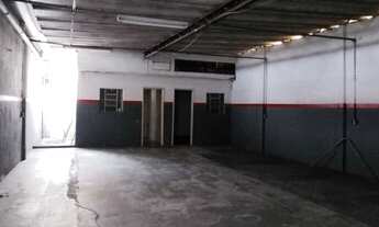 Imagem 2: Salão comercial para alugar, 115 m² por R$ 2.500,00 - Cambuci - São Paulo/SP