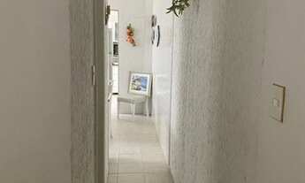 Imagem: Térrea com 2 casas no quintal aluga por