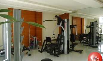 Imagem 2: São Bernardo do Campo - Apartamento Padrão - Centro