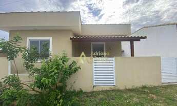 Imagem 4: Casa com 2 dormitórios à venda, 53 m² por R$ 140.000,00 - Caminho de Búzios - Cabo Frio/RJ