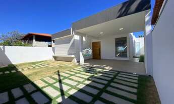 Imagem 2: Casa com 3 dormitórios à venda, 173 m² por R$ 1.100.000,00 - Lundceia - Lagoa Santa/MG