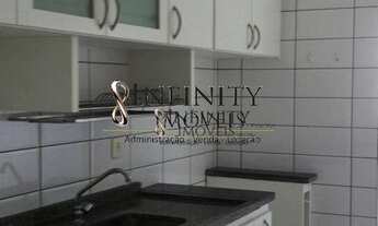 Imagem 5: Apartamento com 2 dormitórios, 65 m² - venda por R$ 490.000,00 ou aluguel por R$ 3.050,00