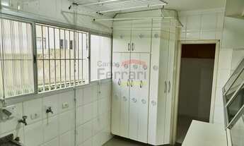 Imagem: APARTAMENTO TUCURUVI - 03 SUÍTES E 03 VAGAS