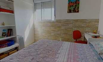 Imagem 3: Lindo apartamento com 1 dormitório à venda, 52 m² por R$ 257.000 - Vila Prudente - São Pau