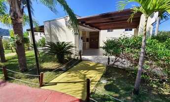 Imagem: Rio de Janeiro - Casa de Condomínio - Guaratiba