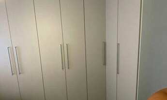 Imagem 6: Lindo Apartamento Planejado com 2 dormitórios (1 Suíte) - 1 vaga - Lazer Completo