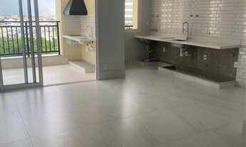 Imagem: Apartamento à venda no bairro Swiss Park