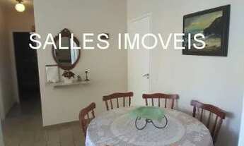 Imagem 6: APARTAMENTO RESIDENCIAL em GUARUJÁ - SP, PITANGUEIRAS