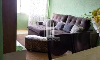 Imagem: APARTAMENTO SANTO AMARO COM 2 DORMITORIOS