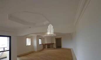 Imagem 2: APARTAMENTO NO BOSQUE DA SAÚDE COM 4 DORMITÓRIOS, 4 SUÍTES, 5 VAGAS