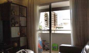 Imagem 2: 3 dormitórios, 1 suite e 2 vagas na Saúde