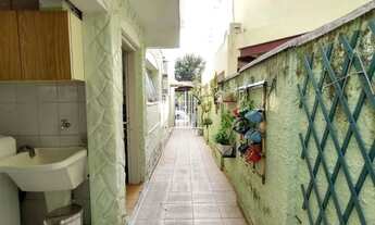 Imagem 3: Casa em condomínio com 3 dormitóris, 1 suite, 2 vagas mais edicula escritório. Casa em co