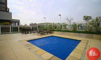 Imagem 7: São Paulo - Apartamento Padrão - Vila Mariana