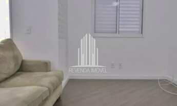 Imagem: Apartamento á venda 58 metros com 2 quartos