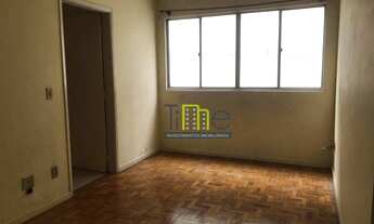 Imagem: Apartamento com 1 dormitório à venda