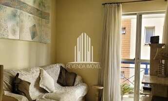 Imagem 2: Apartamento á venda 51metros 2 quartos com vaga de garagem na Lapa -SP