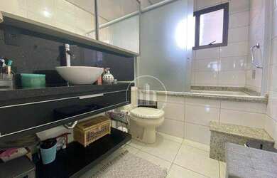 Imagem 3: Apartamento à venda, 123 m² por R$ 1.180.000,00 - Balneário do Estreito - Florianópolis/SC