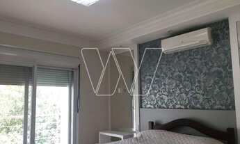 Imagem 2: Casa - Loteamento Arboreto dos Jequitibás (Sousas) - Campinas