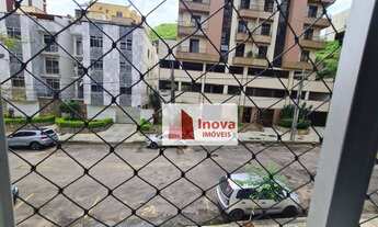 Imagem 3: Um belo Apartamento todo montado com área externa