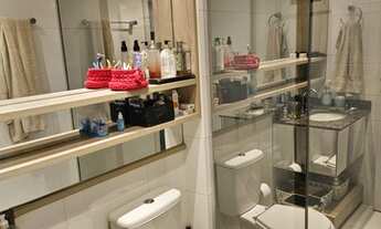 Imagem 6: Apartamento com 2 dormitórios à venda, 51 m² - PIAZZA SAN MARCO-Tingui - Curitiba - PR