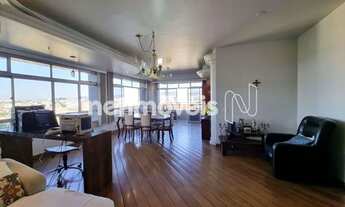 Imagem 3: Venda Apartamento 4 quartos Caiçaras Belo Horizonte