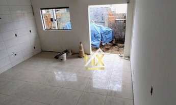 Imagem: Casa com 2 suítes à venda, 70 m² por