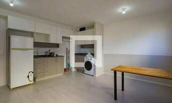 Imagem 4: Apartamento para Aluguel - Vila Leopoldina, 1 Quarto, 35 m2