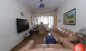 Imagem 3: São Paulo - Casa Padrão - Tucuruvi