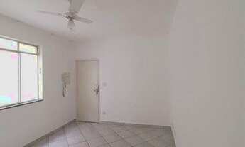 Imagem 4: Apartamento com 2 dormitórios para alugar, 65 m² por R$ 2.100,00/mês - Boqueirão - Santos