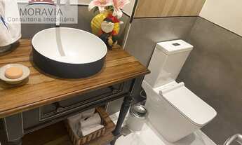 Imagem 6: Apartamento em Alphaville - Barueri