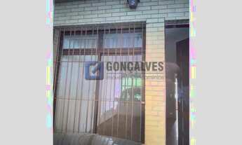 Imagem 4: SAO BERNARDO DO CAMPO - Residential / Home - JARDIM IRAJA