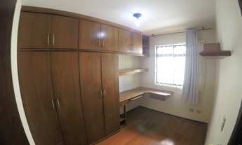 Imagem 3: Sobrados com 3 quartos para alugar por R$ 1900.00, 85.00 m2 - BOQUEIRAO - CURITIBA/PR