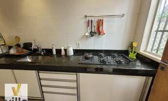 Imagem 3: Apartamento com 2 dormitórios à venda, 76 m² por R$ 240.000,00 - Morada da Barra - Vila Ve