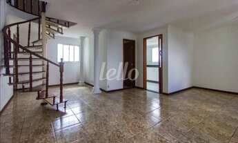 Imagem 5: São Paulo - Apartamento Padrão - Cambuci