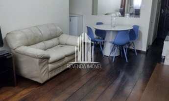 Imagem 3: Apartamento na vila Mariana