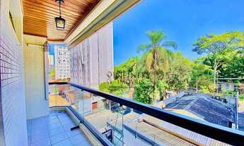 Imagem 5: Apartamento com 4 dormitórios, 1 suíte à venda, 178 m² por R$ 1.170.000 - Vila Adyana - Sã