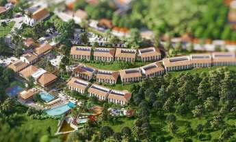 Imagem 7: Quinta de Santa Bárbara Resort Pirenópolis