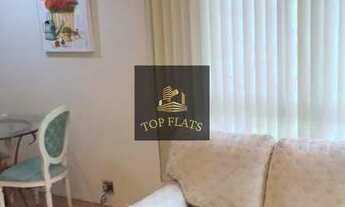 Imagem 3: Flat disponível em Pinheiros