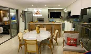 Imagem 4: Apartamento com 3 dormitórios à venda, 180 m² por R$ 2.590.000 - Vila Leopoldina - São Pau