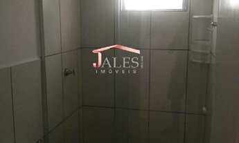 Imagem 3: Apartamento com 2 dormitórios à venda, 50 m² por R$ 175.000,00 - Rios di Itália - São José