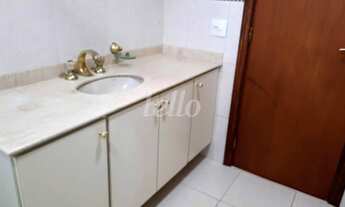 Imagem 2: São Paulo - Apartamento Padrão - Tatuapé